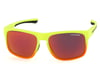 Related: Tifosi Swick Sunglasses (Solar Flare) (Smoke Red Lens)