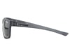 Image 2 for Tifosi Swick Sunglasses (Satin Vapor) (Polarized Smoke Lens)