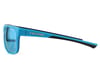 Image 2 for Tifosi Swick Sunglasses (Shadow Blue) (Blue Polarized)