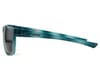 Image 2 for Tifosi Swick Sunglasses (Blue Marble) (Grey Polarized)