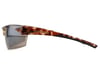 Image 2 for Tifosi Track Sunglasses (Tortoise) (Brown Lens)