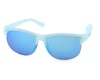 Image 1 for Tifosi Swank SL Sunglasses (Satin Crystal Teal)