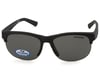 Related: Tifosi Swank SL Sunglasses (Black) (Smoke Polarized Lens)