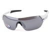 Image 1 for Tifosi Slice Sunglasses (Matte White)