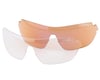 Image 2 for Tifosi Slice Sunglasses (Matte White)