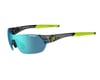 Related: Tifosi Slice Sunglasses (Crystal Smoke) (Clarion Blue, AC Red & Clear Lenses)