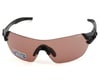 Related: Tifosi Slice Sunglasses (Crystal Black) (Enliven Bike Lens)