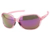 Image 1 for Tifosi Swoon Sunglasses (Pink Petal)