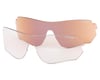 Image 2 for Tifosi Tsali Sunglasses (Crystal Smoke/White)