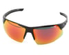Related: Tifosi Centus Sunglasses (Gloss Black) (Smoke Red Lens)