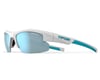 Image 3 for Tifosi Shutout Youth Sunglasses (Matte White)