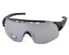 Image 1 for Tifosi Sledge Lite Sunglasses (Matte Black)