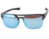 Image 1 for Tifosi Salvo Sunglasses (Crystal Smoke)