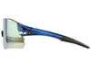 Image 2 for Tifosi Rail Sunglasses (Midnight Navy) (Clarion Yellow/AC Red/Clear Lenses)