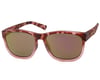 Related: Tifosi Swank XL Sunglasses (Pink Tortoise) (Rose Mirror Lenses)