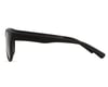 Image 2 for Tifosi Swank XL Sunglasses (Blackout) (Smoke Polarized Lens)
