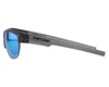 Image 2 for Tifosi Strikeout Youth Sunglasses (Satin Vapor) (Sky Blue Lens)