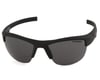 Related: Tifosi Strikeout Youth Sunglasses (Blackout) (Smoke lens)