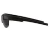 Image 2 for Tifosi Strikeout Youth Sunglasses (Blackout) (Smoke lens)