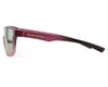 Image 2 for Tifosi Sizzle Sunglasses (Crystal Peach Blush) (Pink Mirror)