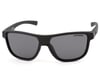 Image 1 for Tifosi Sizzle Sunglasses (Blackout) (Smoke Lens)