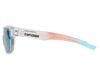 Image 2 for Tifosi Sizzle Sunglasses (Avant Clear Smoke) (Bright Blue Mirror)