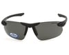 Related: Tifosi Seek FC 2.0 Sunglasses (Blackout) (Smoke Polarized Lens)