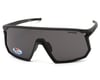 Related: Tifosi Moab Sunglasses (Blackout) (Smoke/AC Red/Clear)