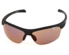 Related: Tifosi Intense Sunglasses (Matte Black) (Red Lens)