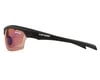 Image 2 for Tifosi Intense Sunglasses (Matte Black) (Red Lens)