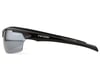 Image 2 for Tifosi Intense Sunglasses (Gloss Black) (Smoke Lens)