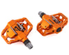 Related: Time Speciale 8 Clipless Mountain Pedals (Orange)