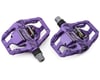 Related: Time Speciale 10 Clipless Mountain Pedals (Purple) (L)