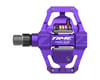 Image 1 for Time Speciale 10 Clipless Mountain Pedals (Purple) (S)