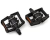 Image 1 for Time LINK ATAC Clipless/Platform Hybrid Pedals (Black)