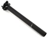Image 1 for Title MTB AP1 Alloy Seatpost (Black) (27.2mm) (300mm) (0mm Offset)