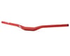 Image 1 for Title MTB AH1 Handlebar (Red) (31.8mm) (25mm Rise) (800mm)