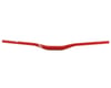 Image 2 for Title MTB AH1 Handlebar (Red) (31.8mm) (25mm Rise) (800mm)