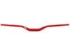 Image 2 for Title MTB AH1 Handlebar (Red) (31.8mm) (38mm Rise) (800mm)