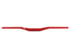 Image 2 for Title MTB AH1 35mm Handlebar (Red) (35mm) (25mm Rise) (810mm)