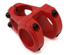 Related: Title MTB ST1 Stem (Red) (31.8mm) (35mm) (0°)