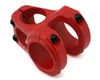 Related: Title MTB ST1 Stem (Red) (35mm) (35mm) (0°)