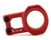 Image 2 for Title MTB ST1 Stem (Red) (35mm) (35mm) (0°)