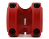 Image 3 for Title MTB ST1 Stem (Red) (35mm) (35mm) (0°)