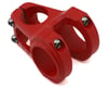 Related: Title MTB ST1 Stem (Red) (35mm) (40mm) (0°)
