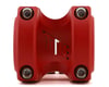 Image 3 for Title MTB ST1 Stem (Red) (35mm) (40mm) (0°)