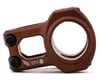 Image 2 for Title MTB ST1 Stem (Bronze) (31.8mm) (31mm) (0°)