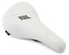 Related: Title MTB JS1 Saddle (White)