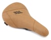 Image 1 for Title MTB JS1 Saddle (Light Brown)