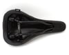 Image 4 for Title MTB JS1 Saddle (Black/Gold Crackle)